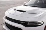 Dodge Charger SRT Hellcat 2015 года